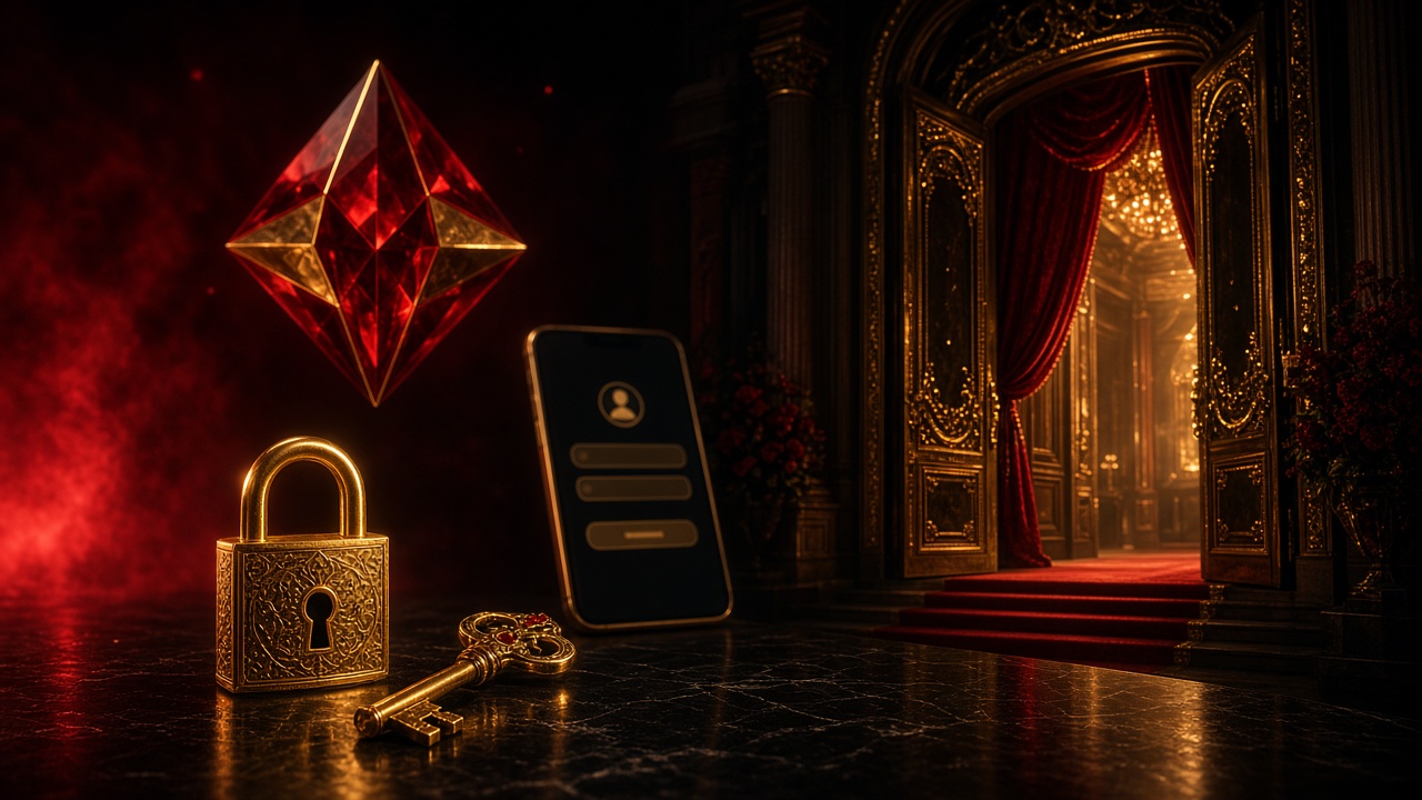 Brionis Casino login — bezpieczne wejście do konta gracza