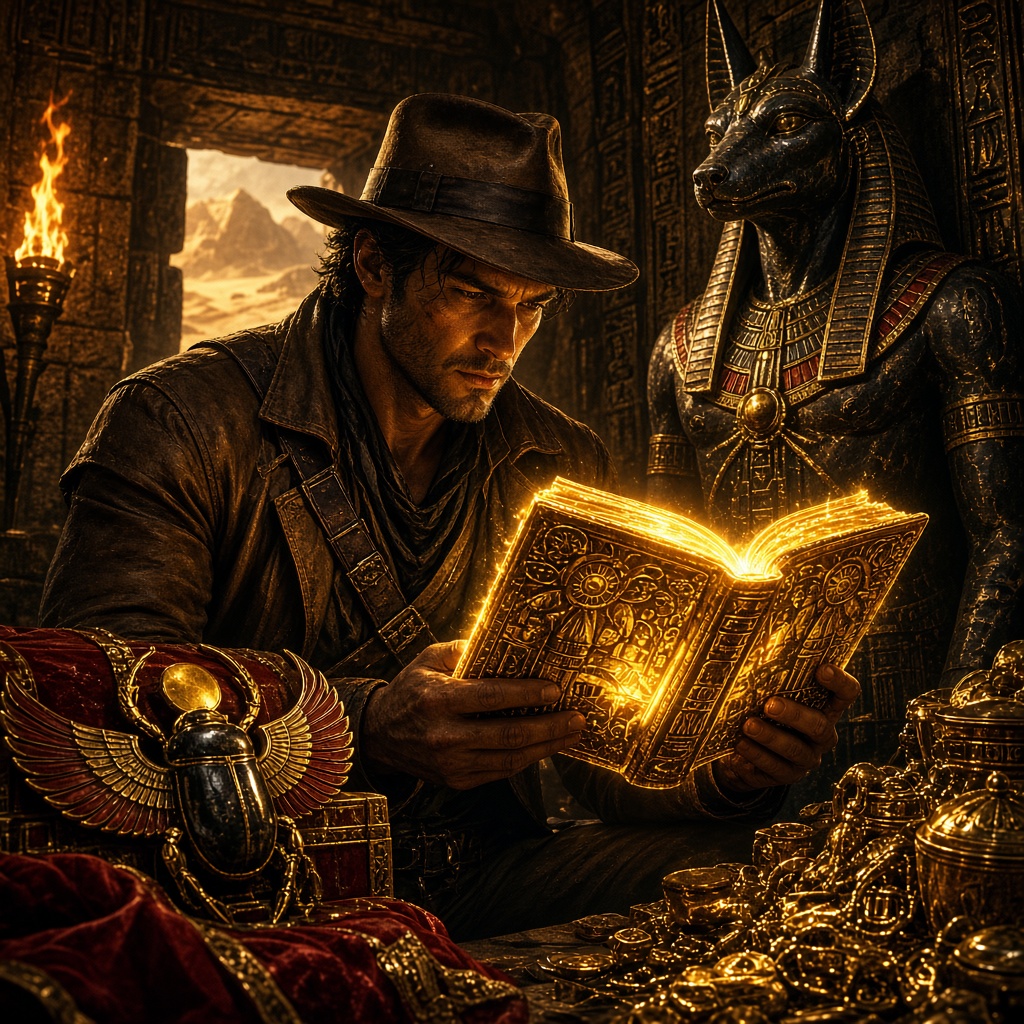 Book of Dead — slot Play'n GO w kasynie online
