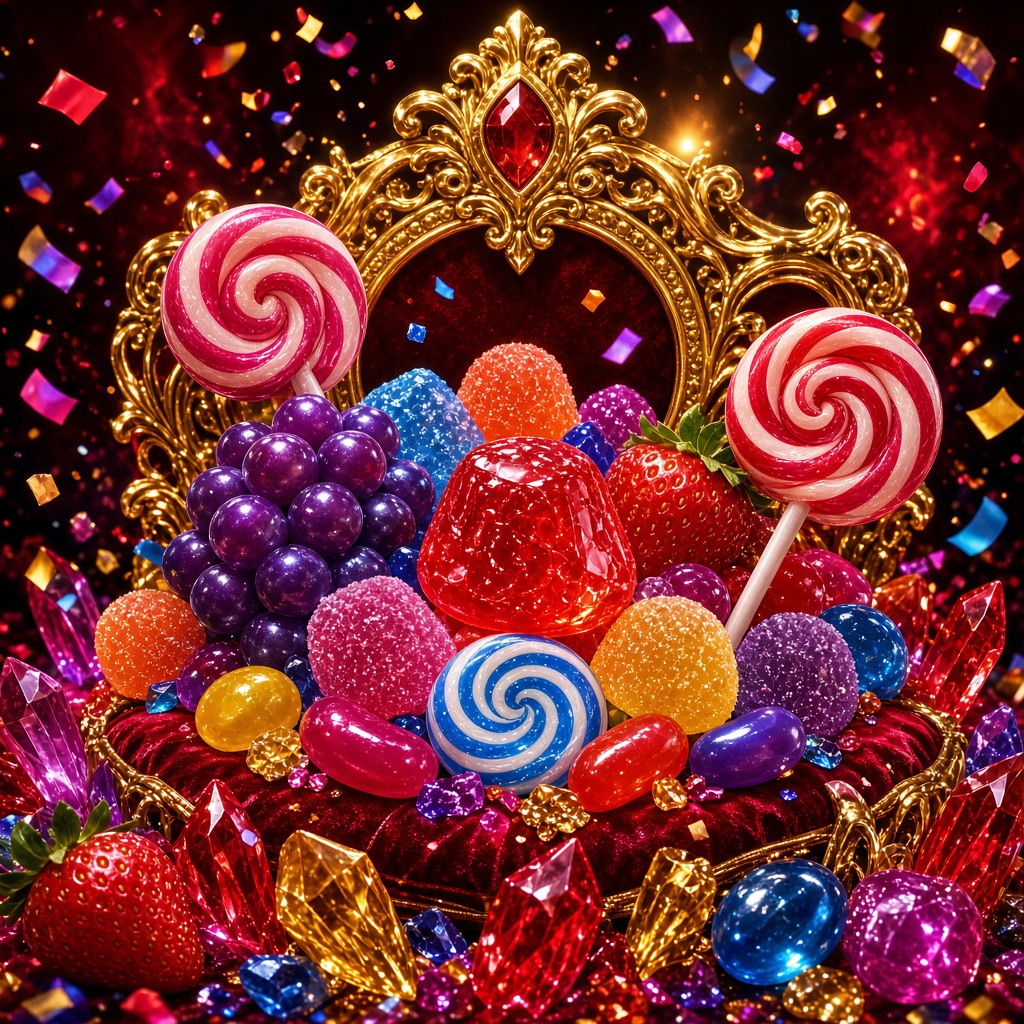 Sweet Bonanza — slot online po zalogowaniu do konta
